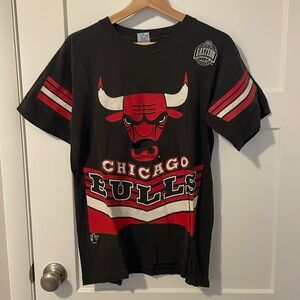 Vintage Chicago Bulls T Shirt